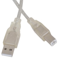 INCA IPR-01 USB 2.0 YAZICI KABLOSU+ASKILI (1.5MT)